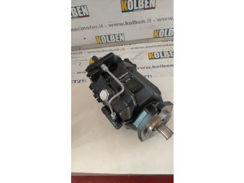 New Hydraulic pump for Agricultural machinery Rexroth AHA10VO100DFR/31L-VUC61N00: picture 2