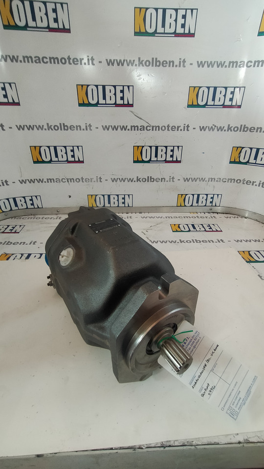 New Hydraulic pump for Agricultural machinery Rexroth AHA10VO100DFR/31L-VUC61N00: picture 3