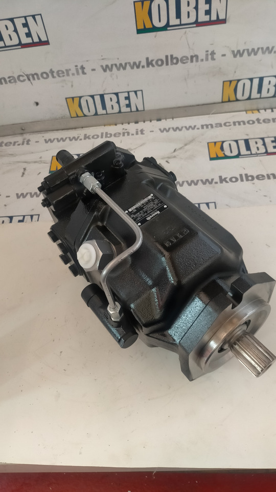 New Hydraulic pump for Agricultural machinery Rexroth AHA10VO100DFR/31L-VUC61N00: picture 2