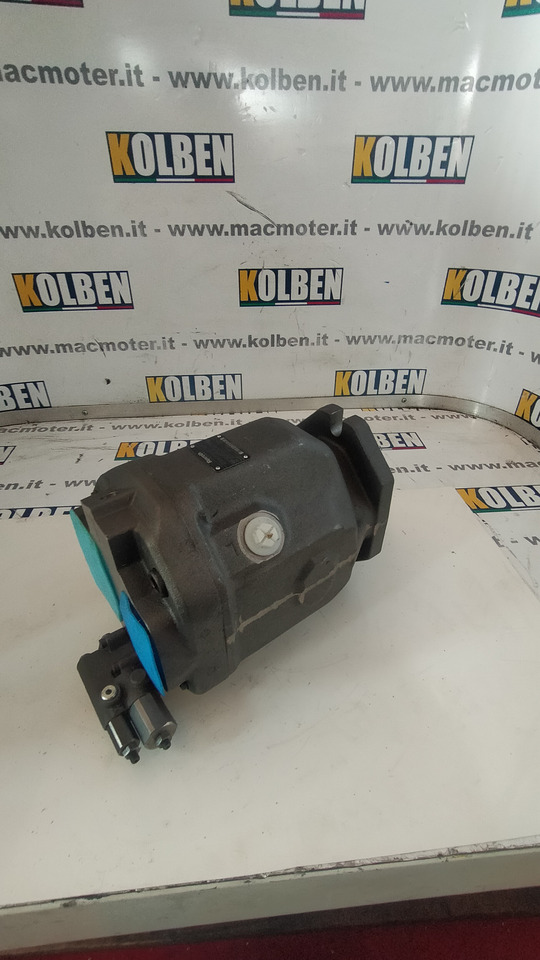 New Hydraulic pump for Agricultural machinery Rexroth AHA10VO100DFR/31L-VUC61N00: picture 4