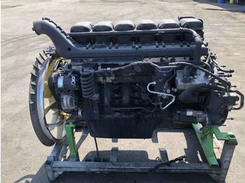 Engine for Truck SCANIA DC 12.17: picture 1