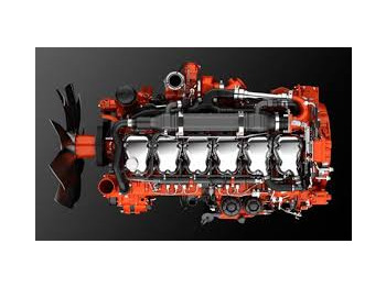 Engine for Truck SCANIA Regeneracja Remont Naprawa  Serwis DS DSI DC11 D12 DC16 XPI HPI DC DS V6 V8 V10 V12 Euro 6 5 4 3 2: picture 5