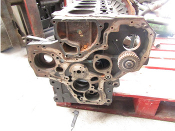 Engine and parts for Truck SCHMIDT SWINGO EURO 4 ENGINE BLOCK TYPE VM R754: picture 2
