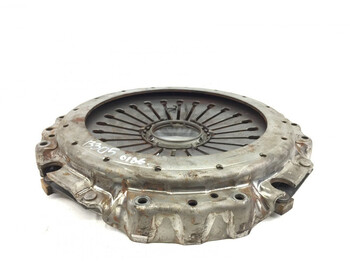 Clutch and parts Sachs 75CF (01.98-12.00): picture 2