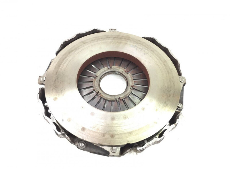 Clutch and parts Sachs 75CF (01.98-12.00): picture 4