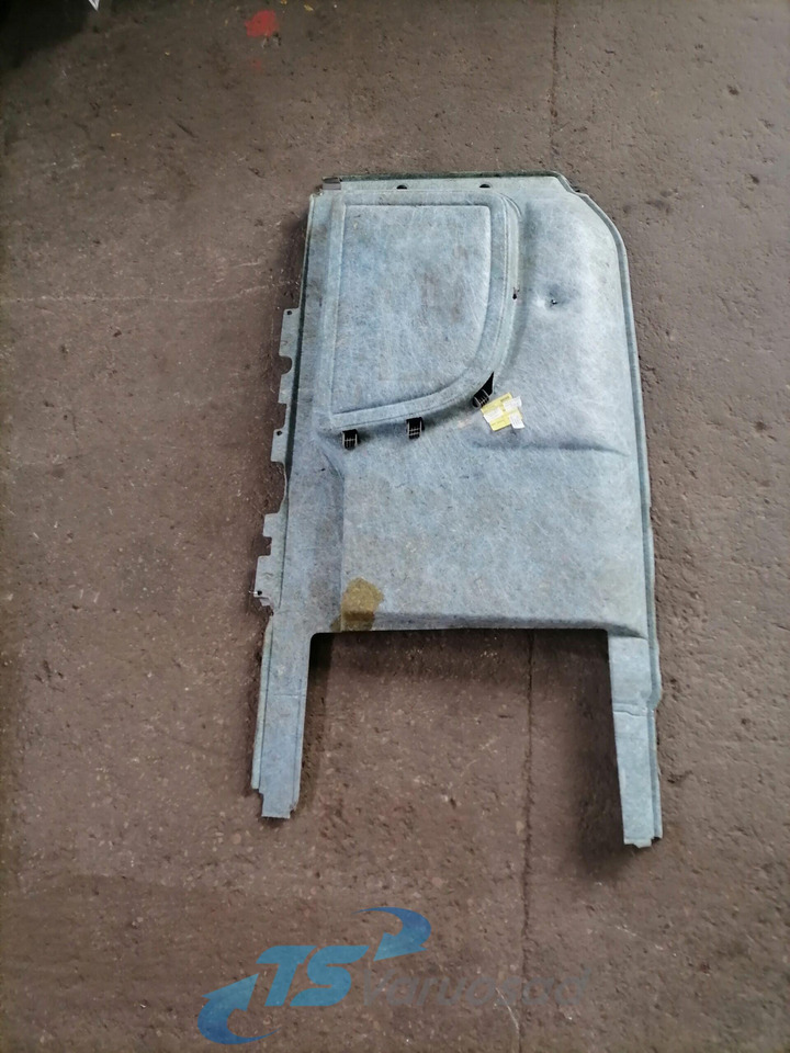 Universal part for Truck Salongi polster 2087365: picture 2