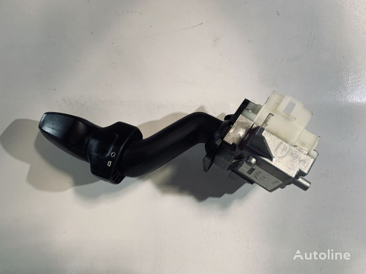 Steering column switch for Truck Scania 1858200   Scania P250 truck: picture 2