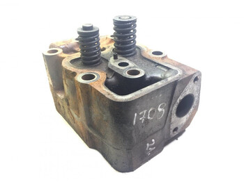 Cylinder block for Bus Scania 4-Series bus L94 (01.96-12.06): picture 2
