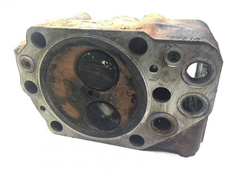 Cylinder block for Bus Scania 4-Series bus L94 (01.96-12.06): picture 4