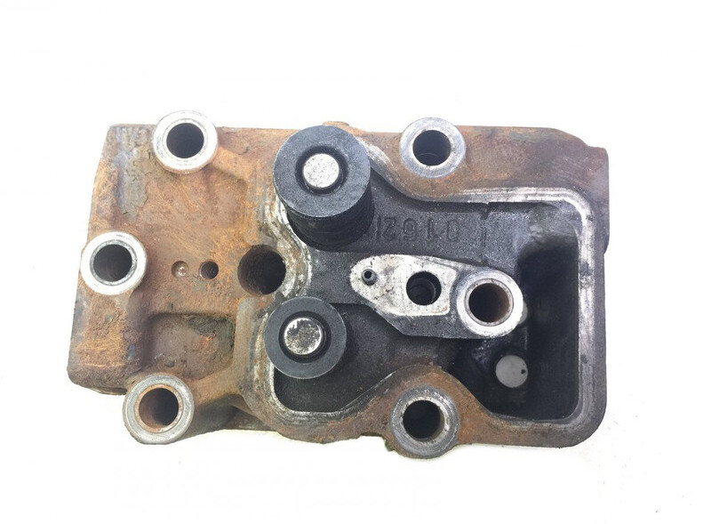 Cylinder block for Bus Scania 4-Series bus L94 (01.96-12.06): picture 3