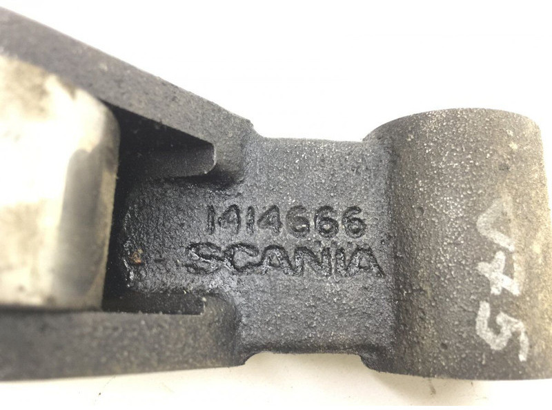 Camshaft Scania 4-series 124 (01.95-12.04): picture 6