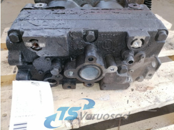 Air brake compressor for Truck Scania Air compressor 1901246: picture 4