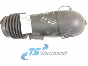 Air intake system for Truck Scania Air intake 2094103: picture 2