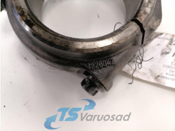 Piston/ Ring/ Bushing for Truck Scania Connecting rod + piston 2619545: picture 3