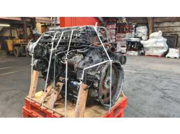 Engine for Bus Scania DC916 C01: picture 1
