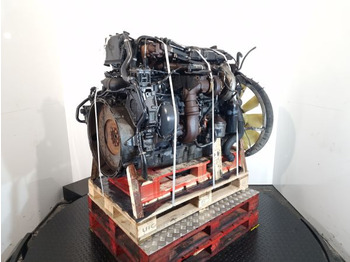 Engine for Truck Scania DT1217 L01 Engine (Truck): picture 1