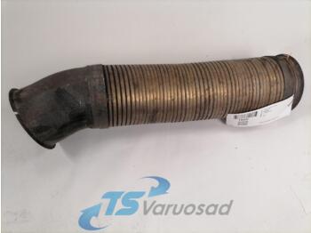 Muffler for Truck Scania Exhaust pipe 1529474: picture 1