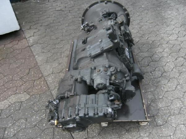 Gearbox for Truck Scania GRS920R   Scania: picture 4
