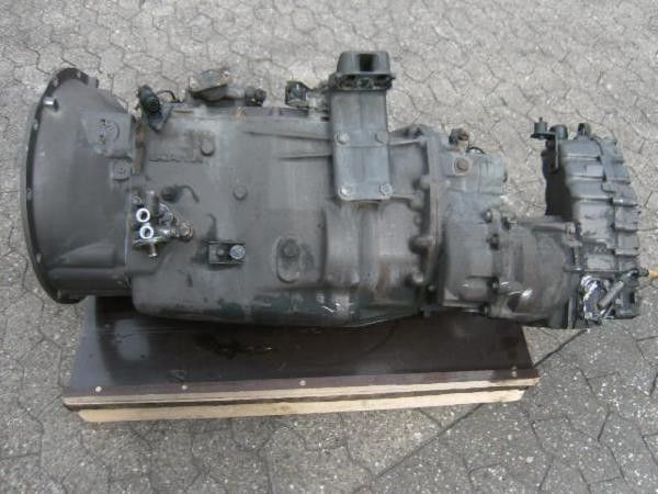 Gearbox for Truck Scania GRS920R   Scania: picture 3