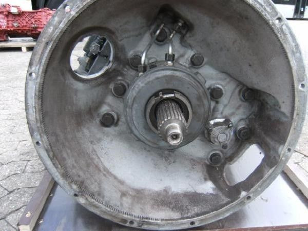 Gearbox for Truck Scania GRS920R   Scania: picture 5