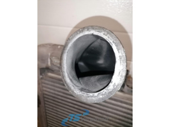 Intercooler for Truck Scania Intercooler radiator 1766618: picture 2