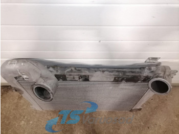 Intercooler for Truck Scania Intercooler radiator 1766618: picture 5