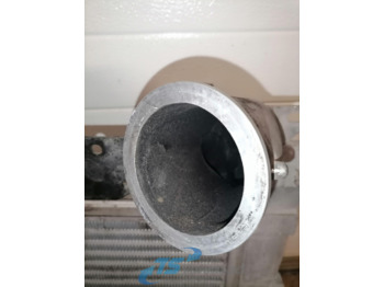Intercooler for Truck Scania Intercooler radiator 1766618: picture 3