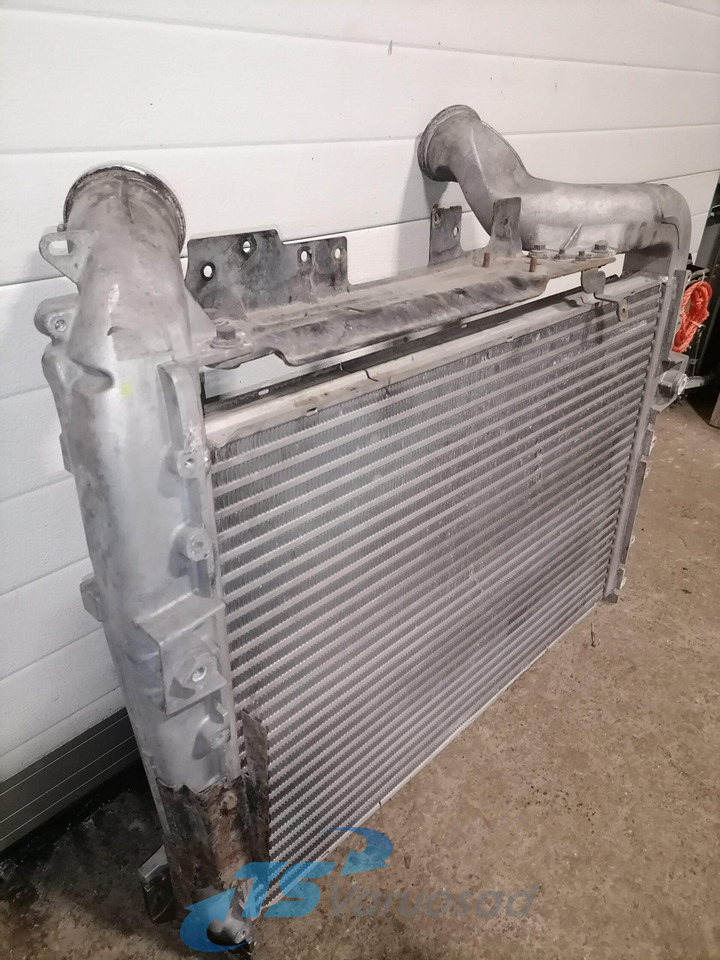 Intercooler for Truck Scania Intercooler radiator 1766618: picture 7