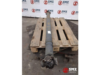 Axle and parts for Truck Scania Occ cardanas Scania R480 P500 1400mm totale lengte: picture 1