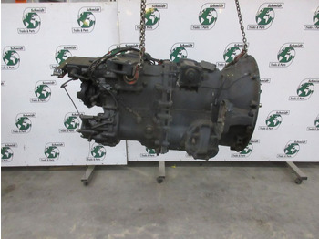 Gearbox for Truck Scania P270 1790632 TRANSMISSIE GR875/R EURO 5: picture 2