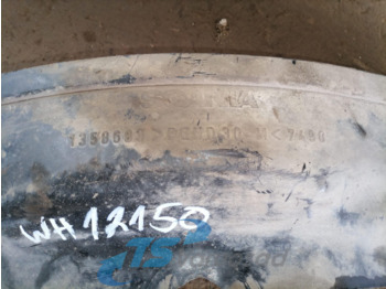 Universal part for Truck Scania Põhjakaitse 1358683: picture 2
