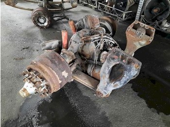 Rear axle for Truck Scania R642: picture 1