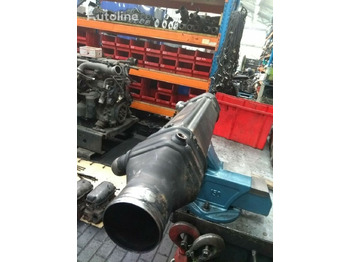 Engine and parts for Truck Scania R SERIES: picture 3