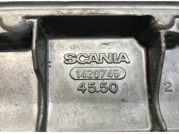 Engine and parts for Truck Scania R-series (01.04-): picture 3
