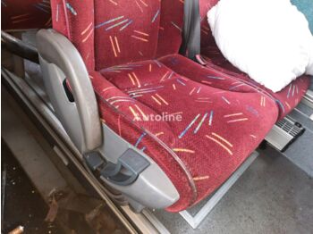 Seat for Bus Scania Vogel   Scania VOLVO/ MAN / Mercedes/: picture 2