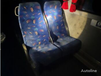 Seat for Bus Scania Vogel   Scania VOLVO/ MAN / Mercedes/: picture 4