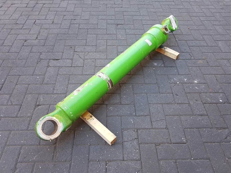 Hydraulics Sennebogen 27779 - 818 - Tilt cylinder/Kippzylinder: picture 3