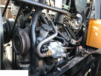 Engine for Agricultural machinery Silnik perkins 6.0l perkins 1000-6 [CZĘŚCI]: picture 3