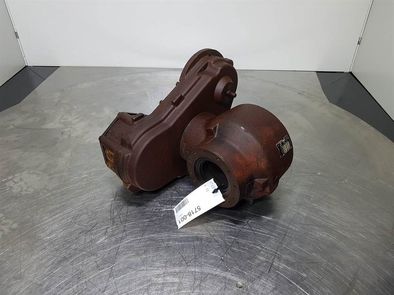 Axle and parts for Construction machinery Speth 293/85933 - Atlas - Differential/Differentieel: picture 4