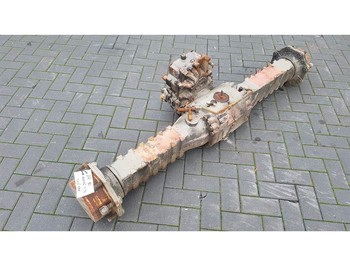 Axle and parts for Construction machinery Spicer Dana 357/112/87 - Atlas AR 80 - Axle: picture 4