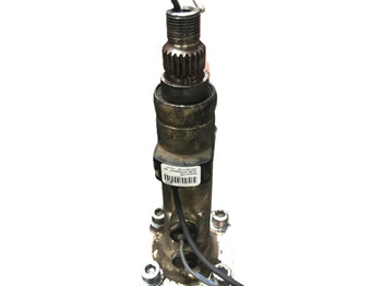 Steering for Material handling equipment Steering unit with sensor for Linde / Still: picture 2