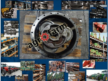 Spare parts for Farm tractor Steyr CVT,Profi,Multi 9190,9160,9180,9200: picture 1
