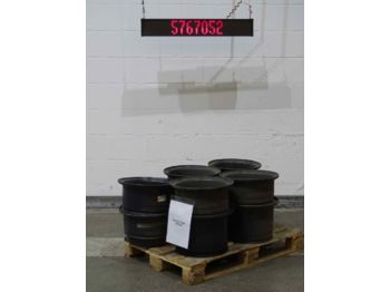 Rim for Material handling equipment Still DIVERSEFELGEN5767052: picture 1