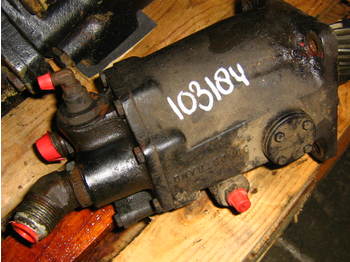 Hydraulic pump for Construction machinery Sundstrand: picture 1