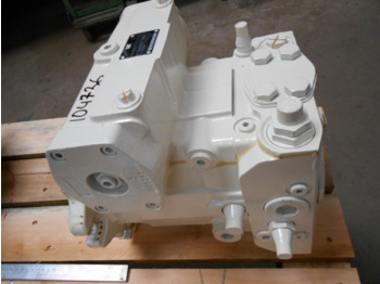 Hydraulic pump TEREX