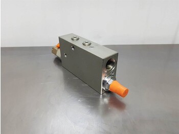 Hydraulics for Construction machinery Terex TL/SKL/SKS-5167659802-Counter balance valve: picture 3