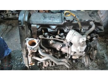 Engine for Van Toyota 2L 2446cc diesel: picture 1