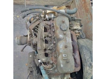 Engine for Truck Toyota B 3000cc diesel: picture 1