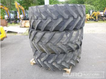 Tire Trelleborg 540/65R34 Tyres (3 of): picture 1