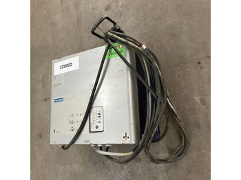Electrical system for Material handling equipment Tricom Z400G48/60 B25-Fp C EU Futur: picture 2